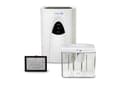 Pikkukuva 3 / 5: Clean Air Optima CA-703, 60 W, 220 V, 194 mm, 135 mm, 309 mm, 2,2 kg