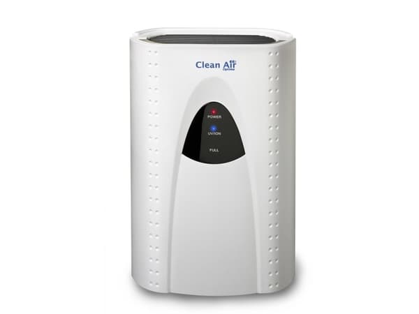 Clean Air Optima CA-703, 60 W, 220 V, 194 mm, 135 mm, 309 mm, 2,2 kg