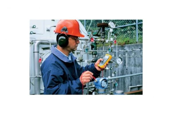 Fluke 707, 70 mm, 41 mm, 152 mm, 224 g, Alkali, 9 V