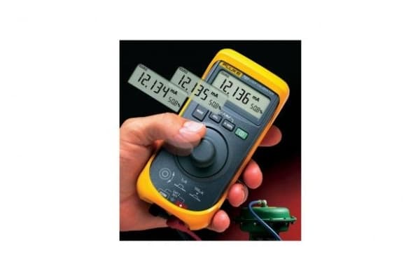 Fluke 707, 70 mm, 41 mm, 152 mm, 224 g, Alkali, 9 V