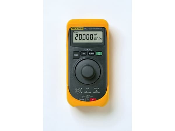 Fluke 707, 70 mm, 41 mm, 152 mm, 224 g, Alkali, 9 V
