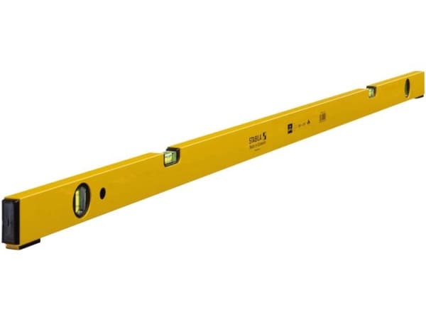 Stabila Typ 70 P-2-2 2420 Vattenpass - lättmetall 150 cm