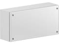 Pikkukuva 2 / 5: Schneider Electric NSYSBM304012 Kotelo 400 x 300 x 120 Teräslevy Harmaa valkoinen (RAL 7035) 1 kpl