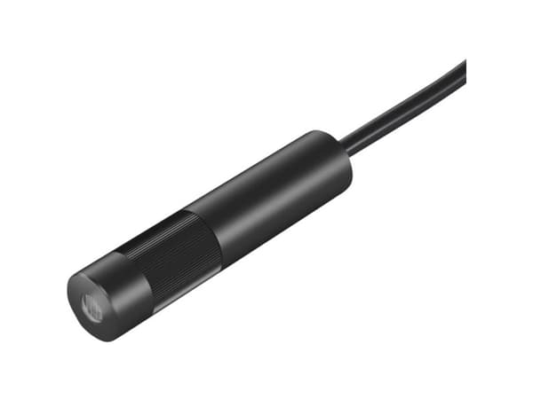 Picotronic Lasermodul DOE Rød 1 mW