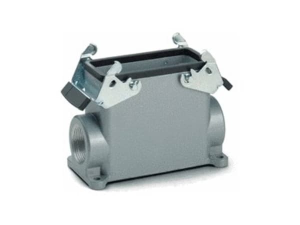 LAPP 79035200 Sokkelhus M25 EPIC® H-B 10 10 kpl 10 kpl