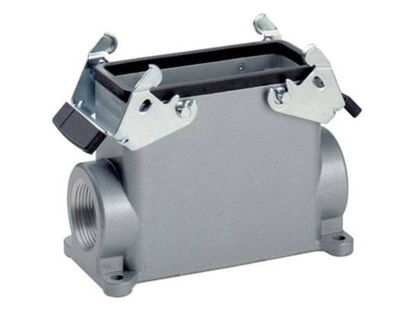 LAPP 79035200 Sokkelhus M25 EPIC® H-B 10 10 kpl 10 kpl