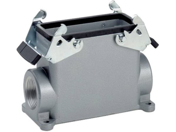 LAPP 79035200 Sokkelhus M25 EPIC® H-B 10 10 kpl 10 kpl