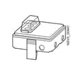 Miniatyrbild 1 av 5: Siemens BVP:047112 Uttag Ljusgrått 3-poligt 6 mm² 25 A 400 V/AC