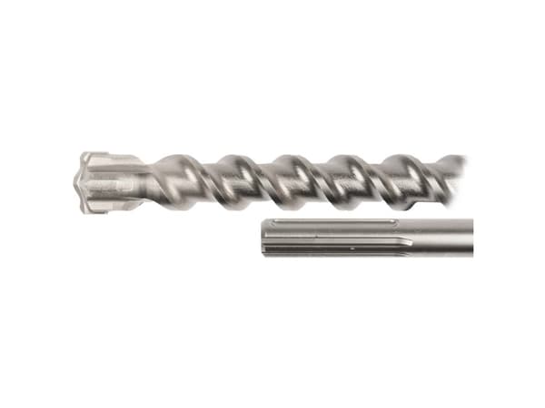 Makita NEMESIS B-42896 Hårdmetallhammarborrmaskin 50 mm Total längd 570 mm SDS-Max 1 st