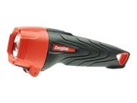 Energizer 7638900326307, Käsikokoinen taskulamppu, Musta, Punainen, AAA, Alkali, 1,5 V musta, Punainen
