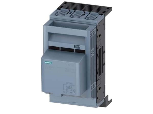 Siemens 3NP11331JC12 Säkringsbrytare 3-polig 160 A 690 V/AC 1 st