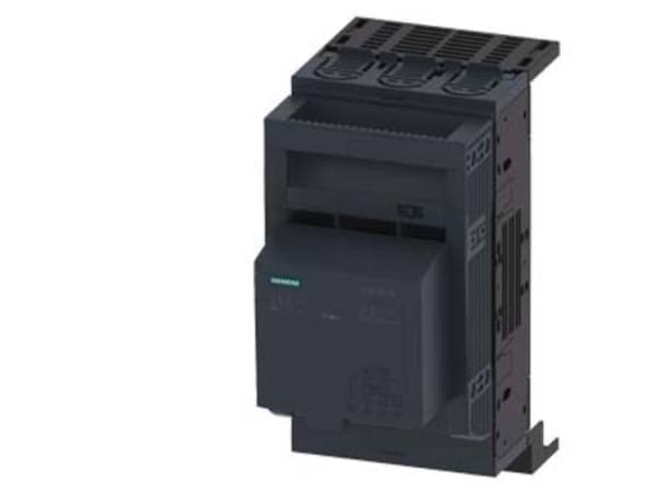 Siemens 3NP11331JC12 Sulakekytkin, 3-napainen 160 A 690 V/AC