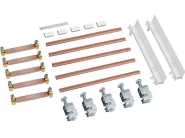 Hager ZM45S, 12 mm, 5 mm Hager ZM45S, 12 mm, 5 mm