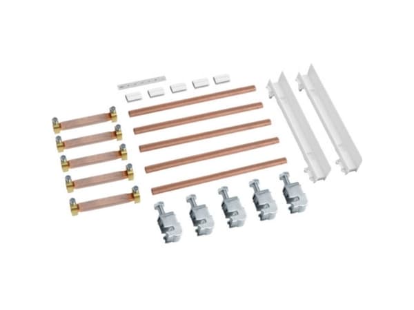 Hager ZM45S, 12 mm, 5 mm Hager ZM45S, 12 mm, 5 mm