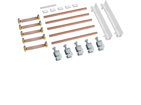 Hager ZM45S, 12 mm, 5 mm Hager ZM45S, 12 mm, 5 mm