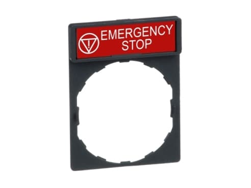 Schneider Electric ZBY2330, Vit, Plast, Harmony XB5Harmony XB4, 2 g, 1 g, 30 mm