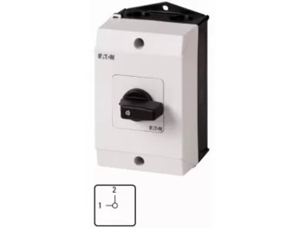 Eaton 218968 T0-1-15441/I1 Omskifter 1 stk