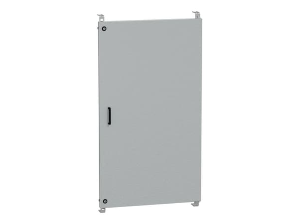 Schneider Electric NSYPAPLA127G Litteä ovi 1 kpl