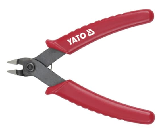 Yato isolert kutter 125 mm (YT-2261)