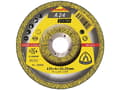 Pikkukuva 2 / 5: Klingspor metallin hiomalaikka 230x6,0 A24EX (13447)