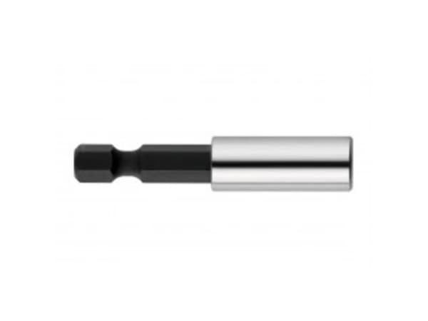 Metabo 628542000, Sekskantet skaft, 25,4 / 4 mm (1 / 4"), Sekskantet skaft, 1 stk, 52 mm