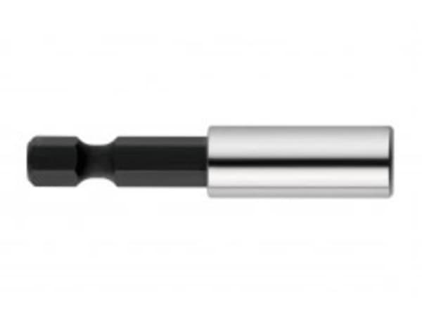Metabo 628542000, Sekskantet skaft, 25,4 / 4 mm (1 / 4"), Sekskantet skaft, 1 stk, 52 mm