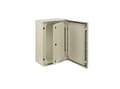 Pikkukuva 4 / 4: Schneider Electric NSYPAP43G Ovi polyesteri harmaa-valkoinen (RAL 7035) 1 kpl