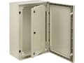 Pikkukuva 2 / 4: Schneider Electric NSYPAP43G Ovi polyesteri harmaa-valkoinen (RAL 7035) 1 kpl