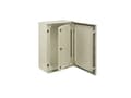 Pikkukuva 1 / 4: Schneider Electric NSYPAP43G Ovi polyesteri harmaa-valkoinen (RAL 7035) 1 kpl