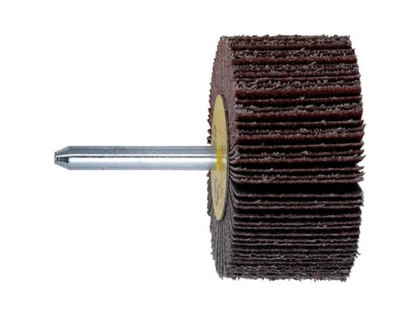 Metabo 628379000, Klaffhjul, Aluminiumoksid, 5 cm, 6 mm, 1 stykker