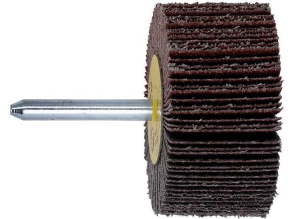 Metabo 628379000, Klaffhjul, Aluminiumoksid, 5 cm, 6 mm, 1 stykker