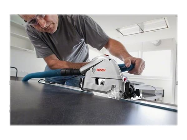 Bosch GKT 55 GCE Professional - Dyppesag - 1400 W - 165 mm