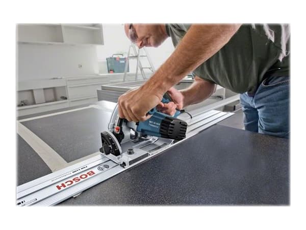 Bosch GKT 55 GCE Professional - Dyppesag - 1400 W - 165 mm