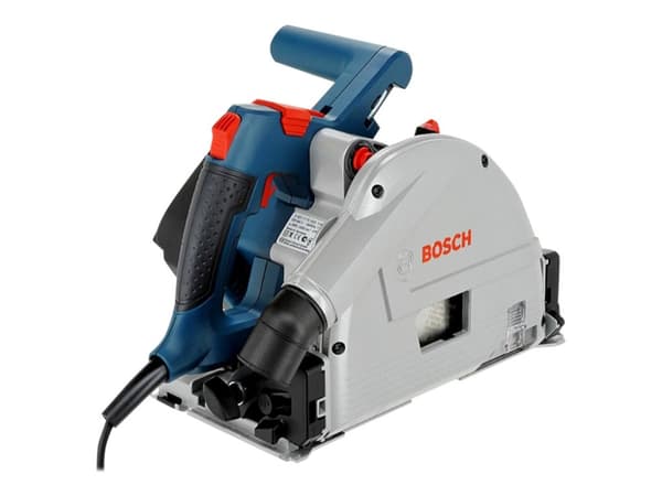 Bosch GKT 55 GCE Professional - Dyppesag - 1400 W - 165 mm