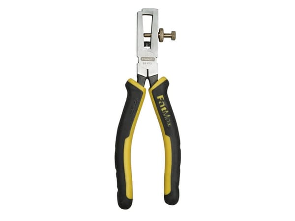 Stanley FatMax 160mm 89-873 isolerande tång
