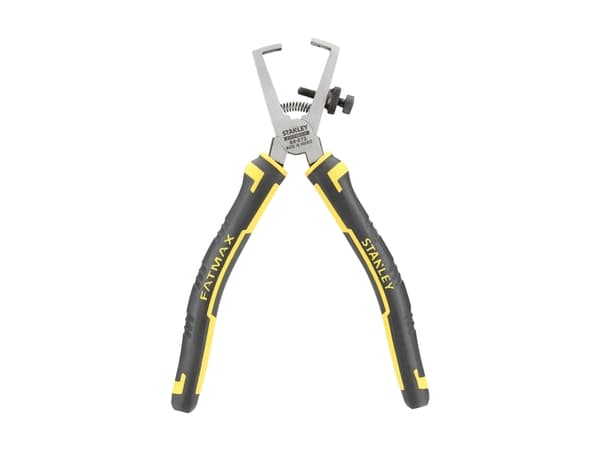 Stanley FatMax 160mm 89-873 isolerande tång