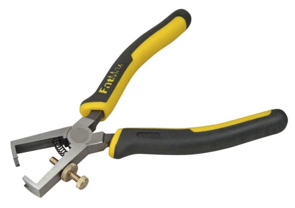 Stanley FatMax 160mm 89-873 isolerande tång