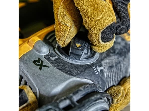 DeWALT DCH274N-XJ, Pistolgreppsborrmaskin, SDS-plus, 1100 rpm, 2,6 cm, 1,3 cm, 2,4 cm - SOLO