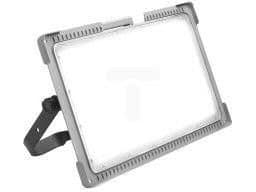 Lena Lighting MAGNUM FUTURE SMD LED 78W verkstedarmatur med stikkontakter + bryter 248955 - 248955