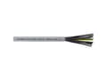 Miniatyrbilde 3 av 4: LAPP ÖLFLEX® CLASSIC 110 Styreledning 18 G 1 mm² Grå 1119218/500 500 m