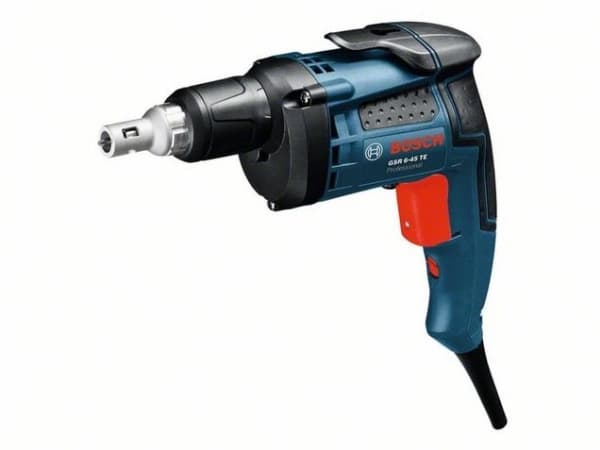 Bosch GSR 6-45 TE