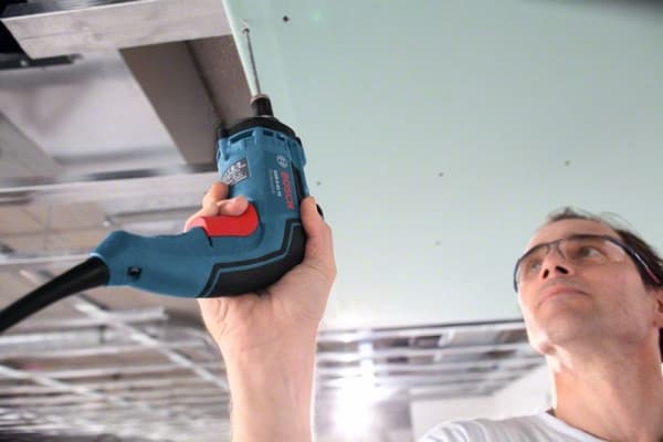 Bosch GSR 6-45 TE