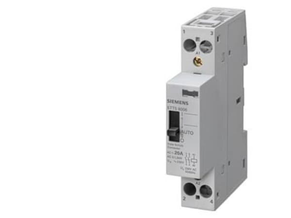 Siemens 5TT5801-6, Multifärg, 138 g