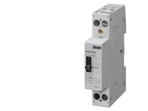 Siemens 5TT5801-6, Multifärg, 138 g