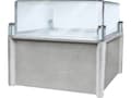 Miniatyrbild 3 av 5: Schneider Electric PLS, 6 kg, 560 mm, 560 mm, 250 mm, 1 styck, -30 - 70 ° C