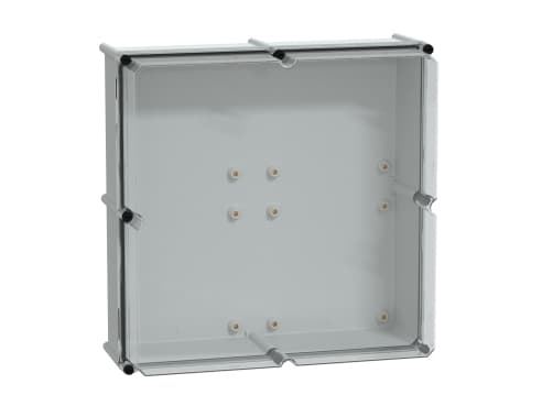 Schneider Electric PLS, 6 kg, 560 mm, 560 mm, 250 mm, 1 styck, -30 - 70 ° C