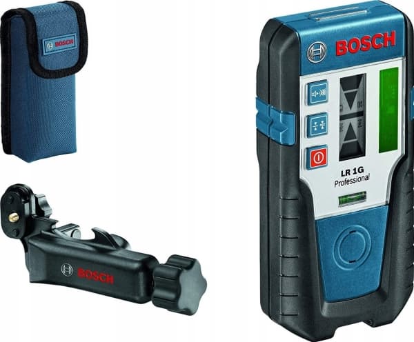 Bosch MODTAGER LR1G