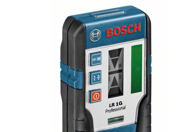 Bosch MODTAGER LR1G