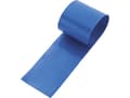 Pikkukuva 1 / 4: Conrad 93014C88D, Kutistesukka, Sininen, PVC-muovi, 9 cm, 5,5 cm, 1 kpl
