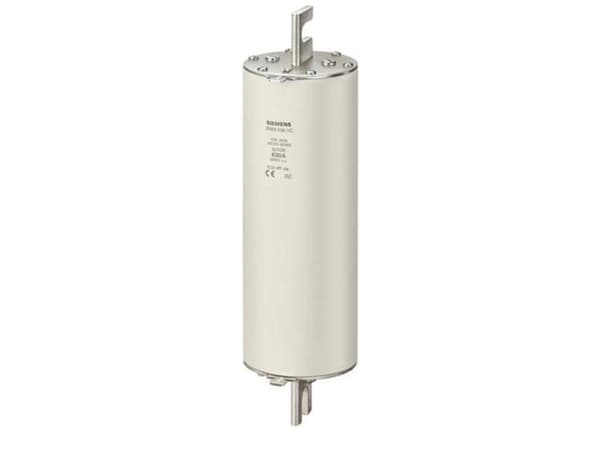 Siemens 3NE96221C Sulakepesä Sulakkeen koko = 3 125 A 2500 V 1 kpl